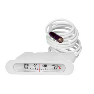 Termometr analogowy TPM01A