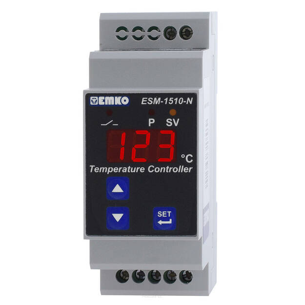 Regulator temperatury ESM1510N