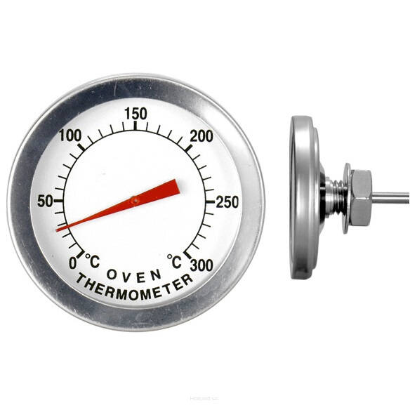 Termometr analogowy TPM04.200