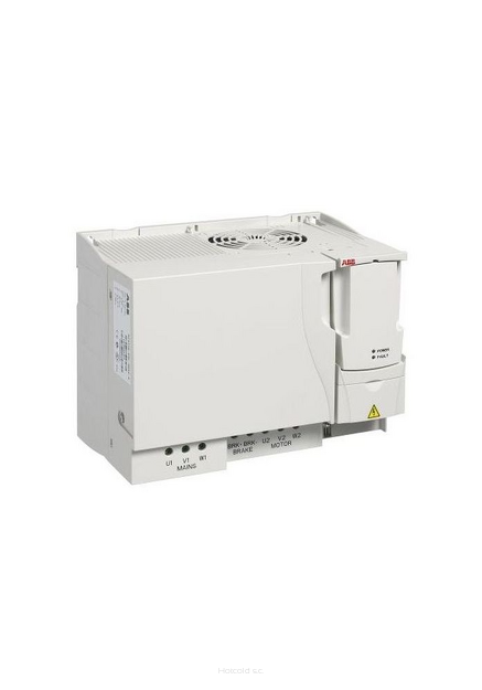 ABB ACS310-03E-41A8-4 18,5kW 400V z filtrem