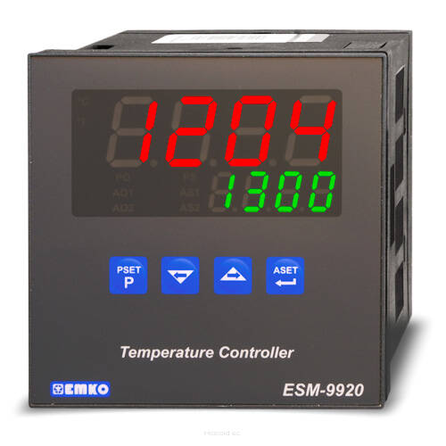 Regulator temperatury ESM9920