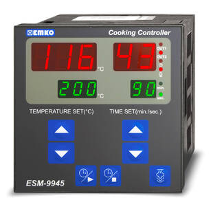 Regulator temperatury z timerem ESM9945