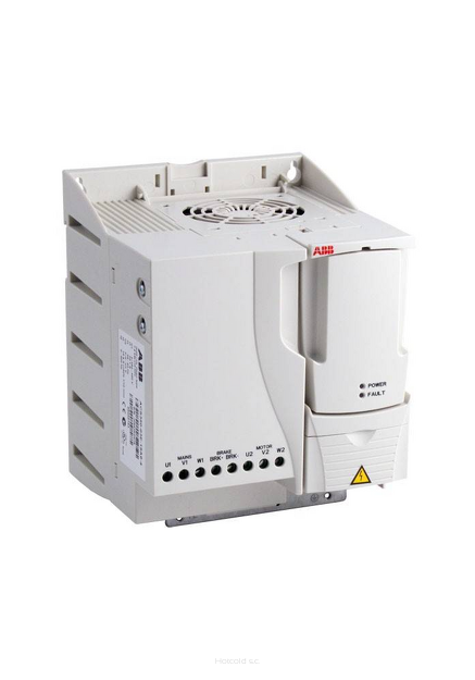 ABB ACS310-03E-17A2-4 7,5kW 400V z filtrem
