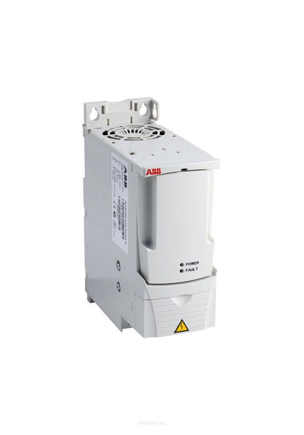 ABB ACS310-03E-02A1-4 0,55kW 400V z filtrem