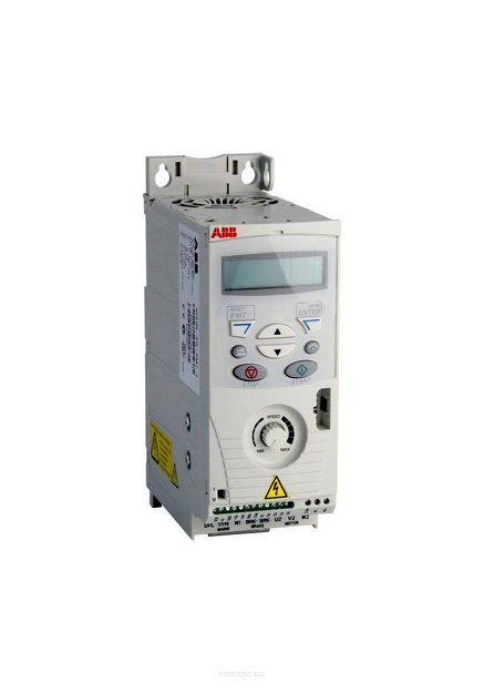 ABB ACS150-03E-05A6-4 2,2 kW 400V z filtrem