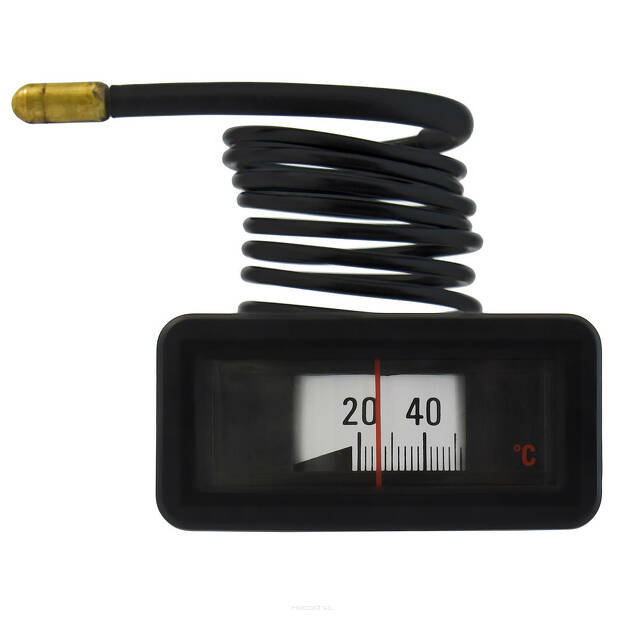 Termometr analogowy TPM02