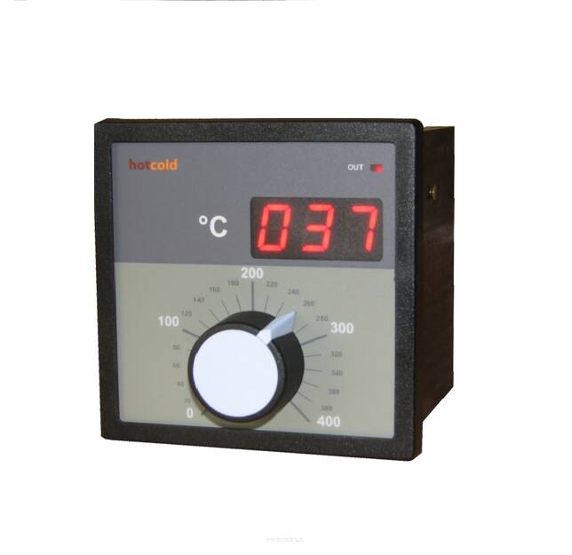 HCR-031N Regulator temperatury. Sterownik pieca piekarskiego